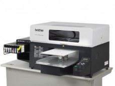 GT-381 | Garment Printers