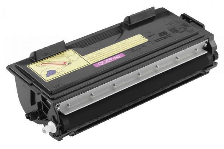 TN-6300 | Consumables