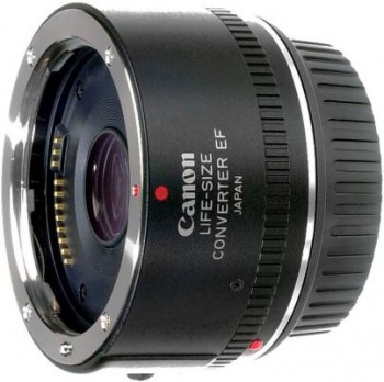 Canon EFLSC Life-Size Converter