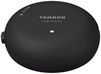 Tamron Tap-in console - Nikon - Update L