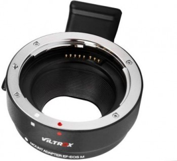 Viltrox EF-EOS M Lens Adaptor