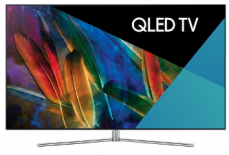 Samsung QA55Q7FAM 55