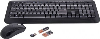 D2158A • Microsoft Wireless 850 Keyboard