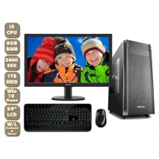 Standard Computers PC - Premium Home / O