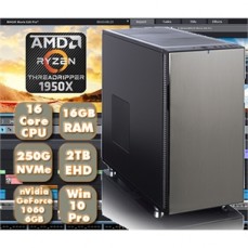 Standard Computers PC - Professional Edi