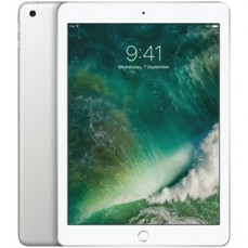 Apple iPad (5th Gen) 128GB Wi-Fi + Cellu