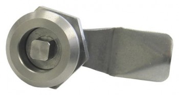 7mm Lock for use with B&R Enclosure