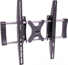 H8090A • 32-50" Fixed LCD Wall Bracket