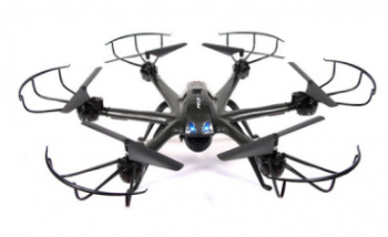 Brand New WiFi Hexacopter Drone With 6
