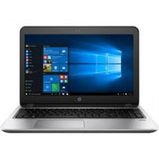 HP ProBook 450 G4 Intel® Core™ i7-7500U 