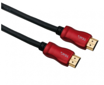 CAHD30R HDMI Ver 1.3C Red Series 3.0m 