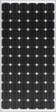 N0200E • 200W 24V Monocrystalline Solar 