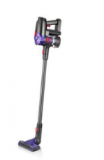 Brand New Pursonic Cordless Stick Vacuum