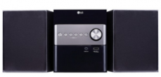 LG CM1560 CD Micro Bluetooth System 
