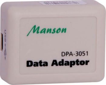 N2081 • USB Data Adapter to suit N 2080