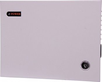 M9760 • 8 Way 24V DC 7.5A Power Distribu