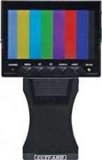 Q5004 • CCTV AHD / CVBS Camera Install T