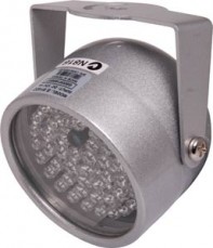 S9140D • 20m Infrared Illuminator