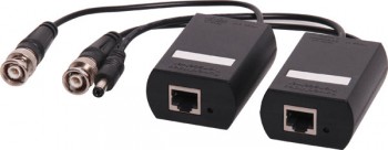 S9248 • Video & Power UTP Transceiver Pa