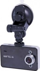 S9436 • In-Vehicle HD Camera and DVR wit