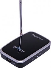D2804 • WiTV HD DVB-T Portable Wi-Fi Fre