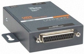 Lantronix, Device Server Serial-to-Ether