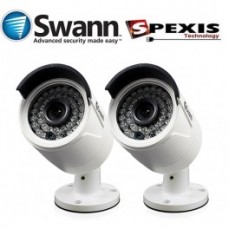 Swann SWHD-815 2 Pack 1080P Network Secu