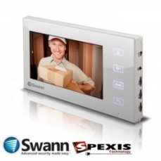 Swann Additional Doorphone Video Interco