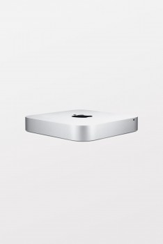 Apple Mac Mini: 2.6GHz Dual-Core Intel C