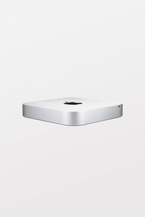 Apple Mac Mini: 2.6GHz Dual-Core Intel C