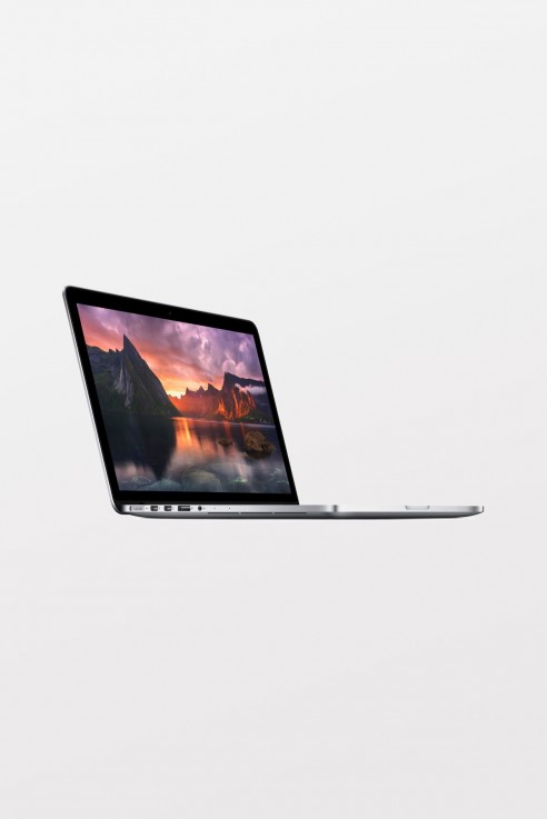 Apple MacBook Pro 15-inch (2.5GHz i7/16G