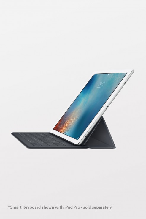 Apple iPad Pro 9.7-inch Smart Keyboard -
