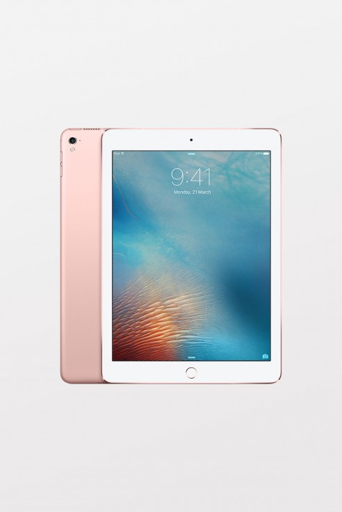 Apple iPad Pro 9.7-inch Wi-Fi 32GB - Ros