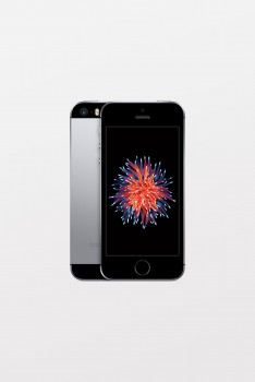 Apple iPhone SE 32GB - Space Grey