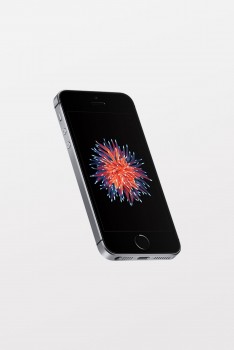 Apple iPhone SE 32GB - Space Grey