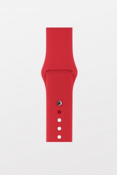 Apple Watch Band 38mm - Product (Red) Sp