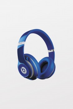 Beats Studio Wireless Over-Ear - Blue - 