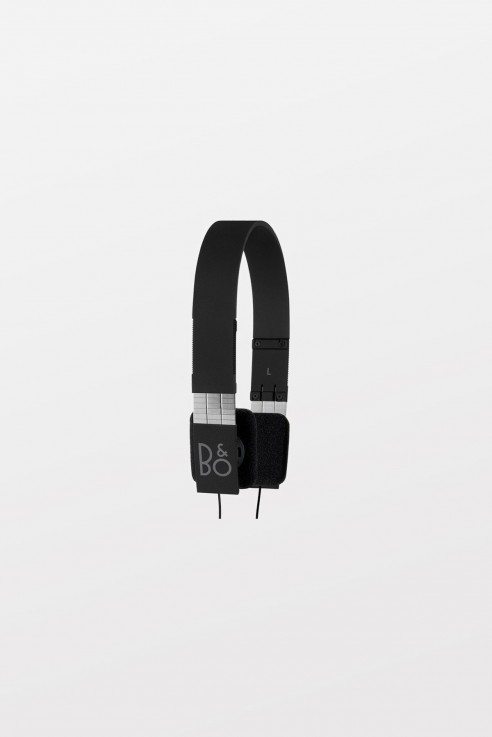 B&O Form2i Headset – Black