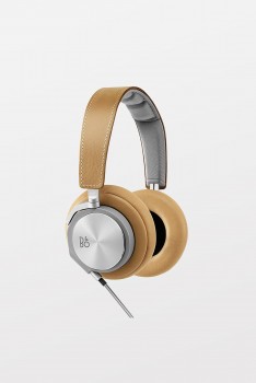 B&O BeoPlay H6 – Natural Leather