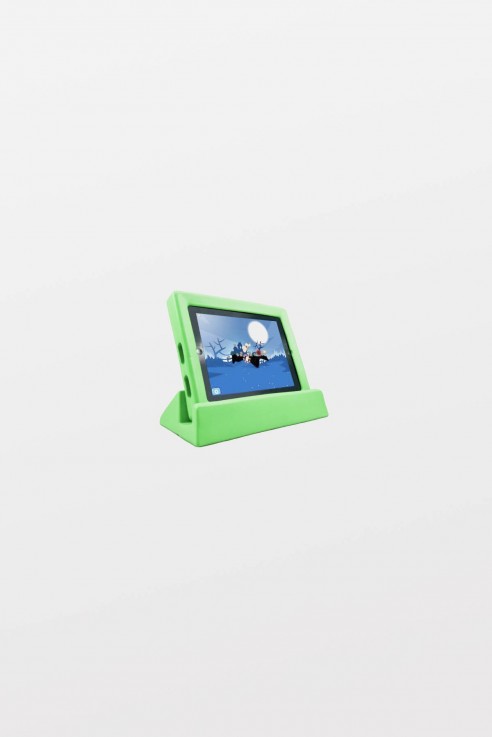 Koosh Durable iPad frame and stand for i