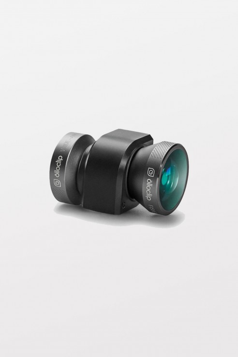 Olloclip 4 in 1 Lens for iPhone 5/5s - S