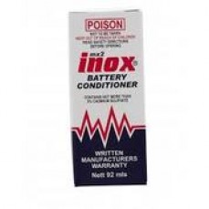 Inox Battery Conditioner