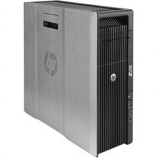 HP Z620 Power Workstation - SSD