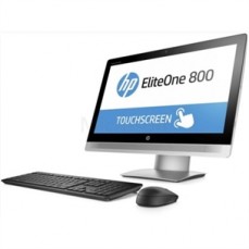 HP 800 G2 AIO All In One Computer 23