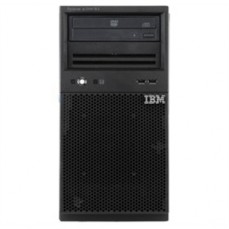 IBM System x3100 M4 Express Tower Server