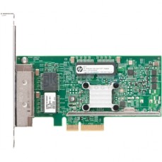 HPE Ethernet 1Gb 4-port 331T Adapter 647