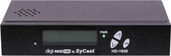 A1139 • HD-1608 digiMOD-HD HDMI RF Digit