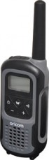 X0568 • UHF2500 80Ch 2W UHF CB Waterproo