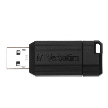 Verbatim Store 'n' Go Pinstripe 8 GB USB