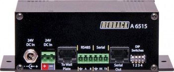   A6515 • 2 Relay (High Current) Control